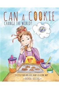 Can a Cookie Change the World?