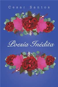 Poesía Inédita