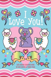 I Love You!