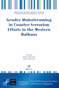 GENDER MAINSTREAMING IN COUNTERTERRORISM