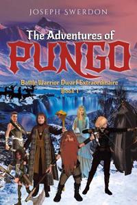 The Adventures of Pungo