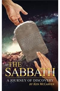 The Sabbath A Journey of Discovery