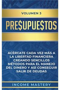 Presupuestos