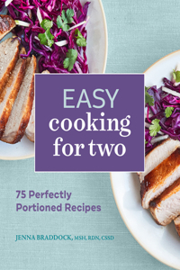 Easy Cooking for Two