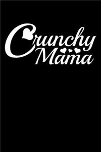 Crunchy Mama