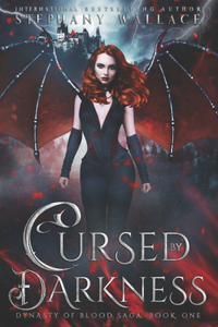 Cursed by Darkness