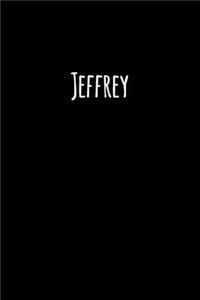 Jeffrey