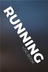 Running Log Book