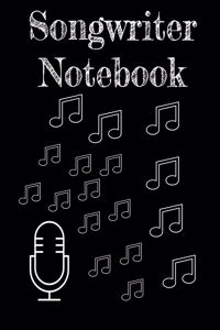Songwriter Notebook
