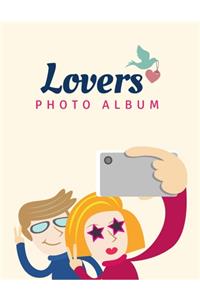 Lovers Photo Album