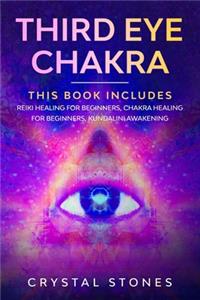 Third Eye Chakra