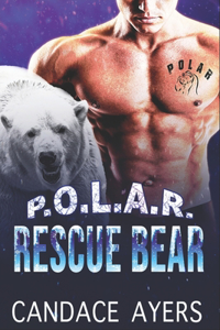 Rescue Bear