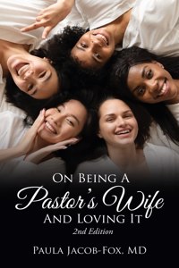 On Being A Pastor's Wife And Loving It