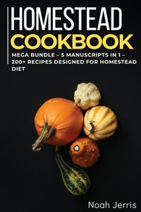 Homestead Cookbook