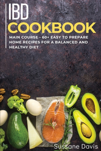 Ibd Cookbook
