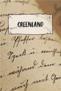 Greenland