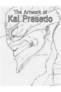 Artwork of Kai Presedo