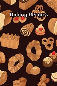 Baking Recipes