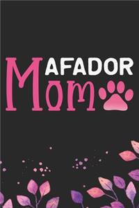 Afador Mom