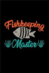 Fishkeeping master