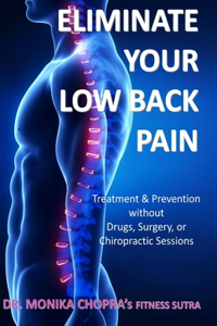 Eliminate your Low Back Pain