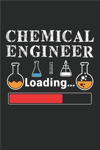 Chemical Engineer Loading...