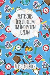 Britisches Territorium im Indischen Ozean Reisetagebuch