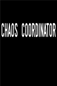 Chaos Coordinator