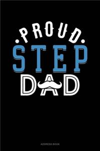Proud Step Dad
