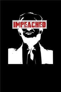 Impeached