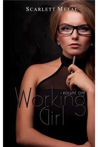 Working Girl (Vol. 1)