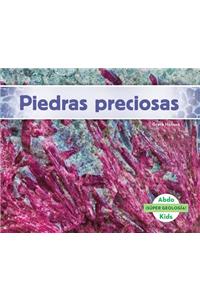 Piedras Preciosas (Gems)
