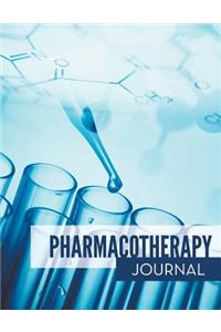 Pharmacotherapy Journal