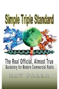 Simple Triple Standard