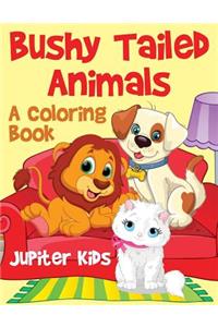 Bushy Tailed Animals