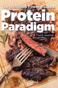 Delicious Power Packed Protein Paradigm Food Journal