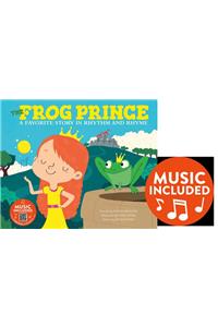 The Frog Prince