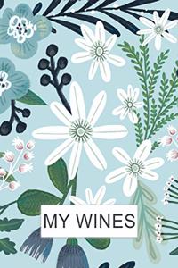 My Wines