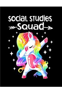 Social Studies Squad