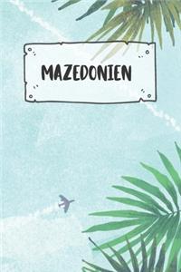 Mazedonien