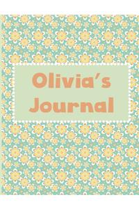 Olivia's Journal