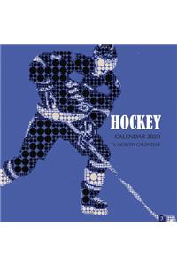Hockey Calendar 2020