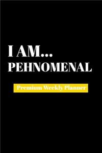 I Am Phenomenal