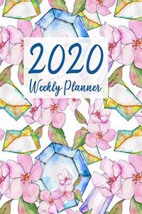 2020 Weekly Planner