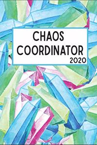 Chaos Coordinator 2020