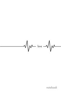 Love Notebook