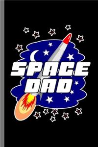 Space Dad