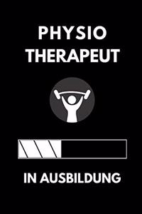 Physio Therapeut in Ausbildung