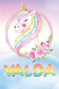 Valda