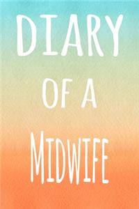 Diary of a Midwife